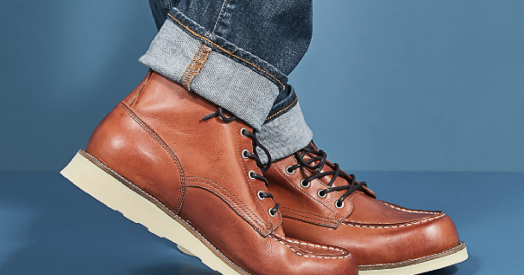 Estilo masculino casual: como combinar calçados e acessórios?