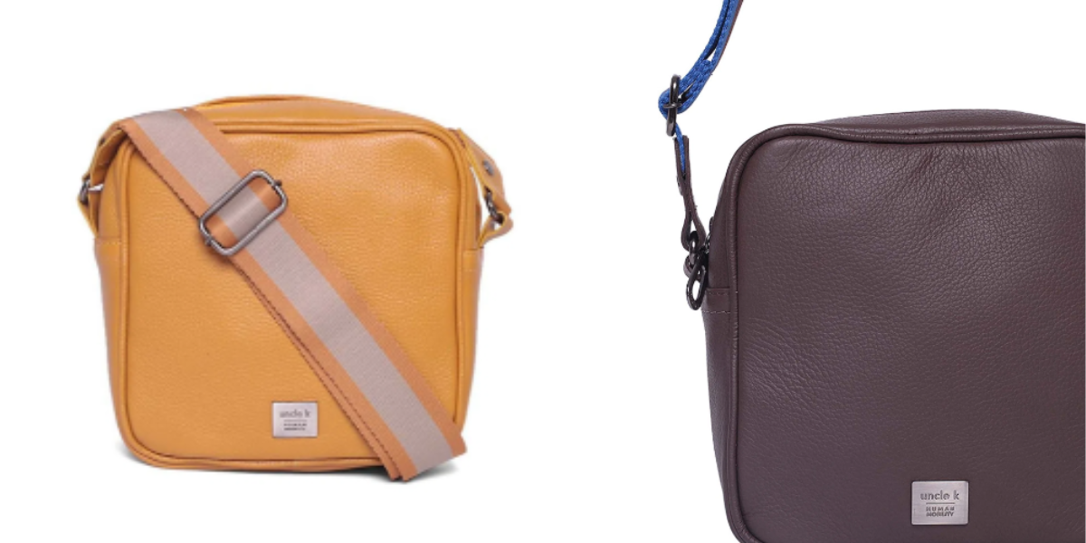 Tubolar Shoulder Bag main image 1
